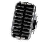 Scrubi golf club cleaner, featuring durable bristles for effective club cleaning on the course.