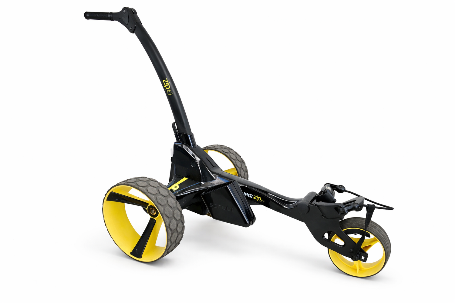Scrubi Golf Club Cleaner MGI Zip Series