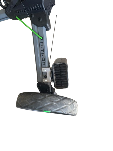 Scrubi Golf Club Cleaner Bag Boy Nitron