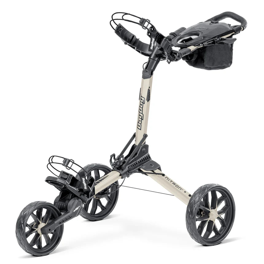 Scrubi Golf Club Cleaner Bag Boy Nitron