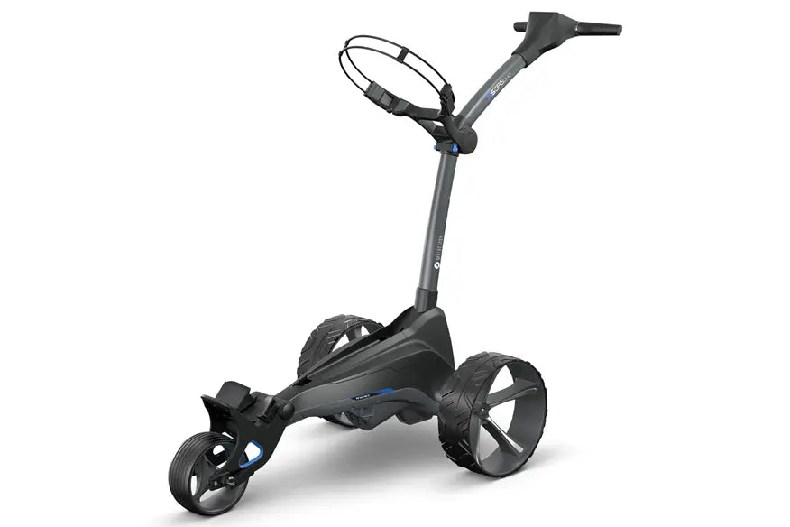 Scrubi Golf Club Cleaner Motocaddy M/S-Series (28V 2024-onwards)